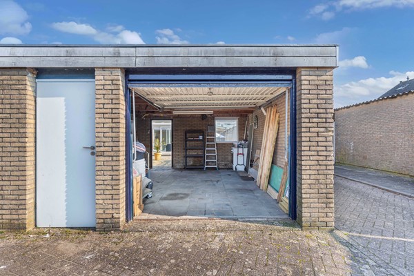 Medium property photo - Nasakonstraat 24, 8303 AS Emmeloord